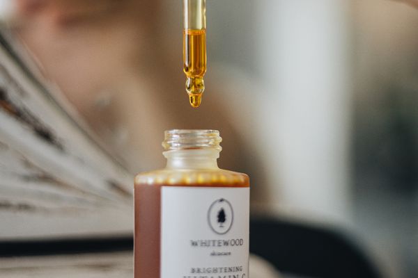 Anti-Aging Behandlung Ergebnis