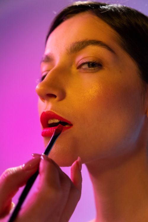 Lip Blush Lip Liner PMU